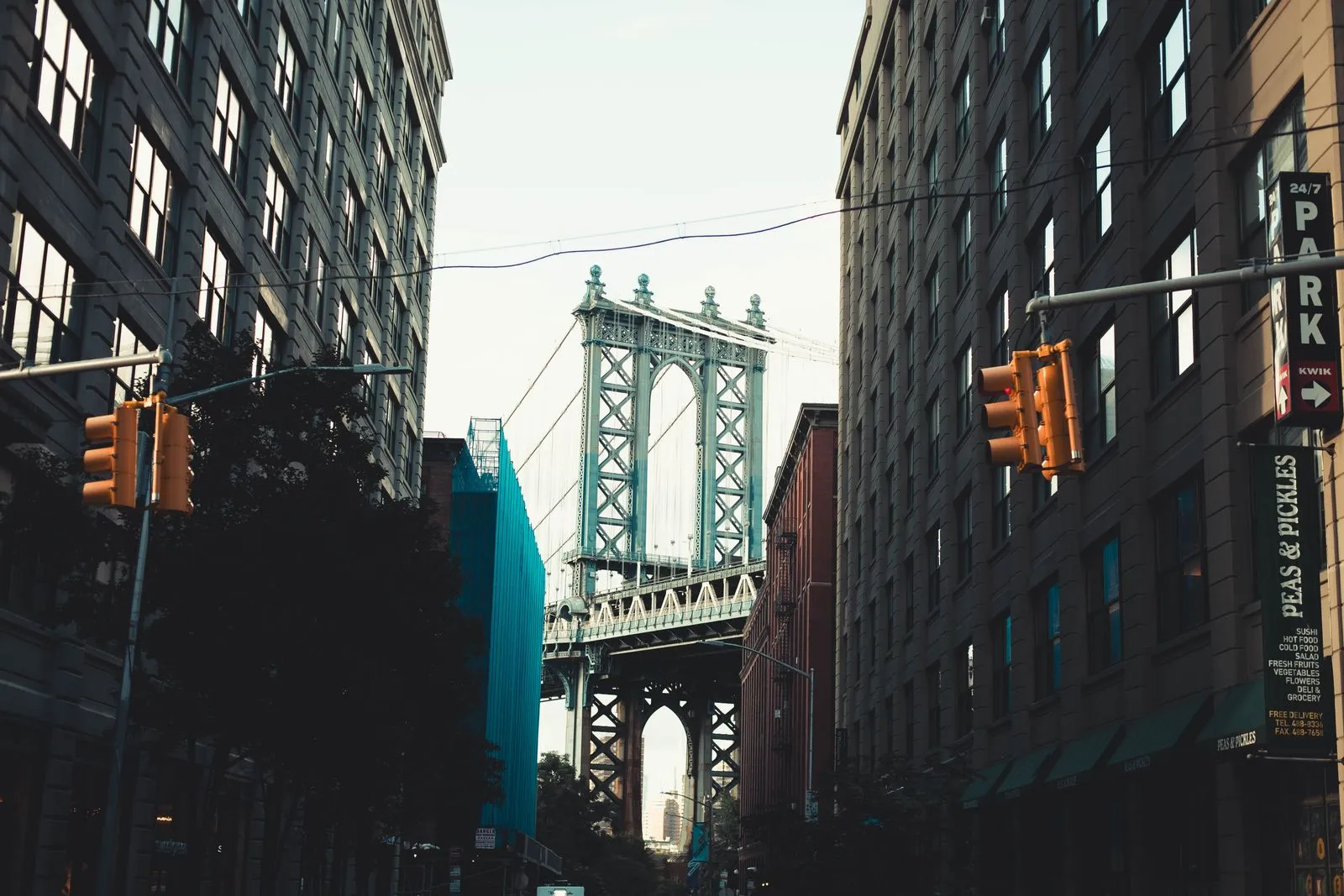 How to Prepare a Brooklyn Site for Concrete